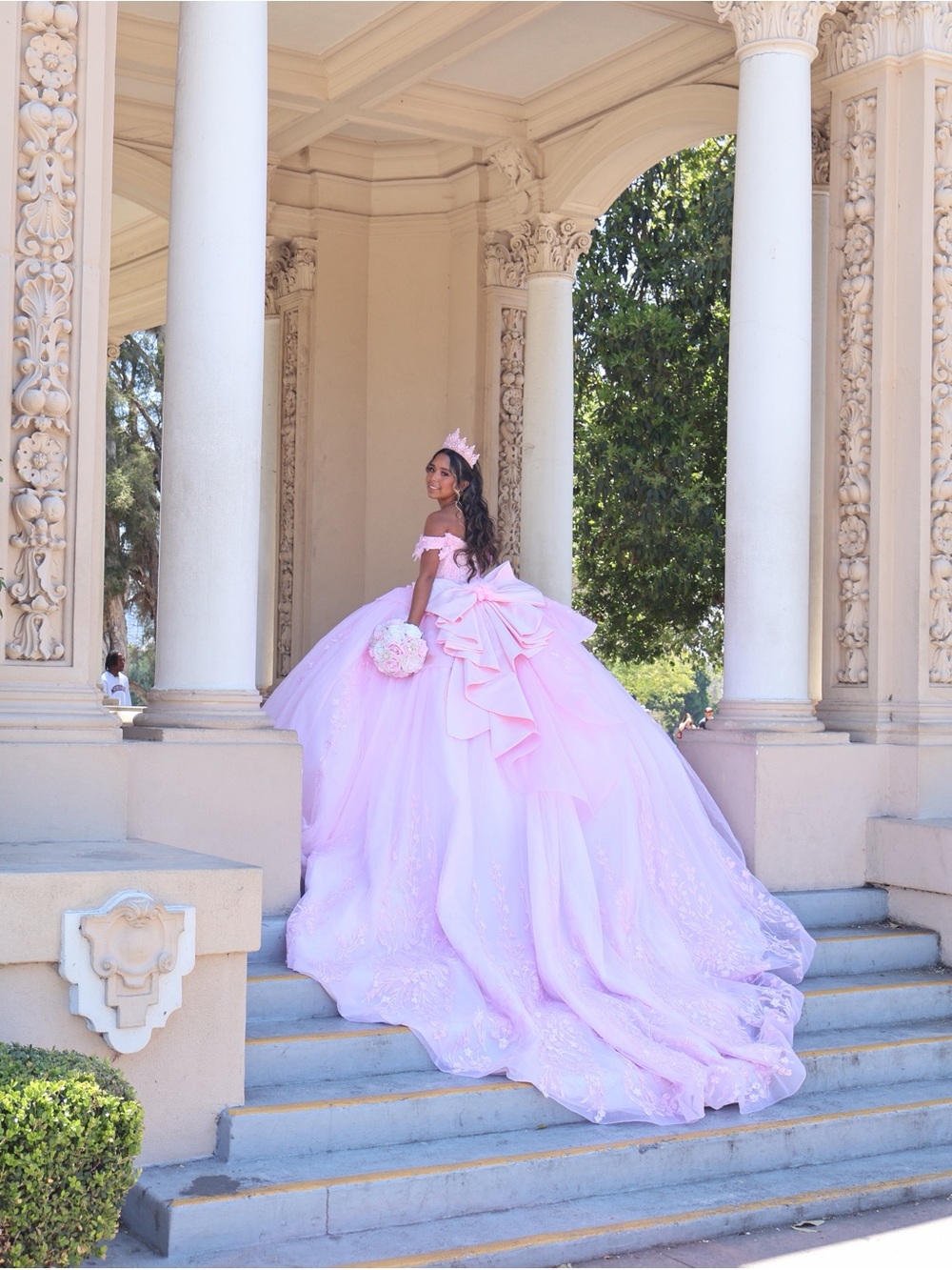 Quinceañera Dress for Sale